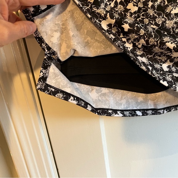 Tranquility by Colorado Clothing Patterned Ladies' Skort, XXL - Picture 2 of 7